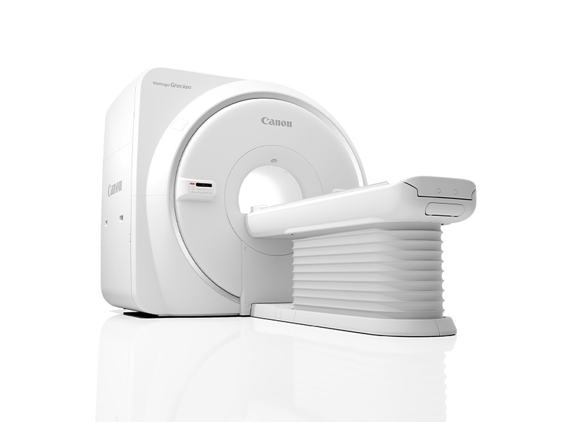 MRI（Magnetic Resonance Imaging・磁気共鳴画像）