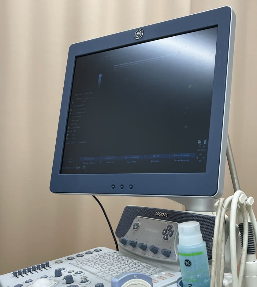 レントゲン機器