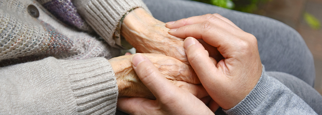 もの忘れ・認知症外来とは