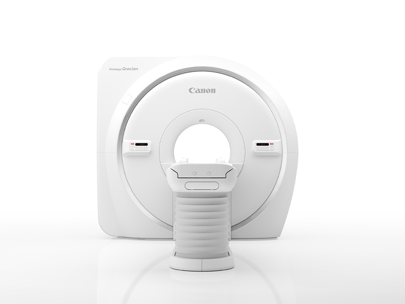 めまいとMRI検査