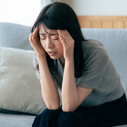 頭痛・めまい外来