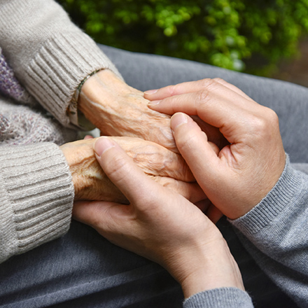 もの忘れ・認知症外来